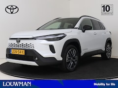 Toyota Corolla Cross - Hybrid 140 Dynamic