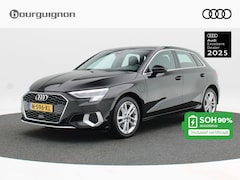 Audi A3 Sportback - 40 TFSi e Business edition 204 Pk Automaat | Adaptive Cruise | LED | Parkeersensoren | Nav