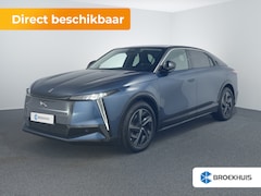 DS No 8 - N°8 Pallas | Proximity Keyless Entry