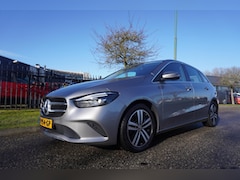 Mercedes-Benz B-klasse - B180 136PK 7G-DCT Aut Buss Solution Luxury Trekh Leder