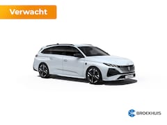 Peugeot 308 - GT | Driver Sport Pack | Elektrische parkeerrem | Extra getinte achterste zijruiten en ach