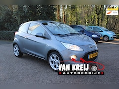 Ford Ka - 1.2 Karakter start/stop, Clima, Cv, Lm, Nap