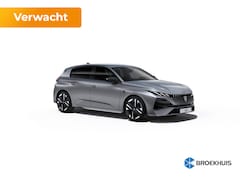 Peugeot 308 - GT | Driver Sport Pack | Elektrische parkeerrem | Extra getinte achterste zijruiten en ach