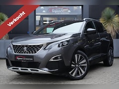 Peugeot 3008 - 1.6 e-THP GT-Line 165pk Navigatie/Camera/Trekhaak