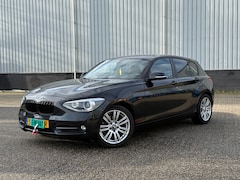 BMW 1-serie - 118i Business