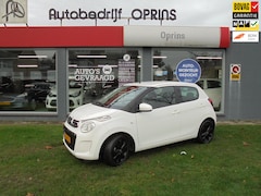 Citroën C1 - 1.0 VTi Shine 5drs, Airco, Android Auto / Apple Carplay