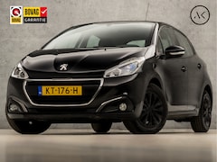Peugeot 208 - 1.2 PureTech Sport (APPLE CARPLAY, NAVIGATIE, CRUISE, SPORTSTOELEN, PARKEERSENSOREN, NIEUW