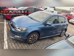 Volkswagen Polo - 1.4 TDI Business Edition airco LM 4-deurs