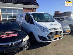 Ford Transit Custom - 290 2.0 TDCI L2H1 Trend