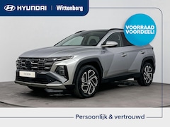 Hyundai Tucson - 1.6 T-GDI HEV Premium | Nieuw | Snel leverbaar