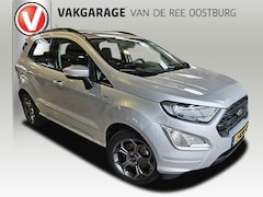 Ford EcoSport - 1.0 EcoBoost ST-Line