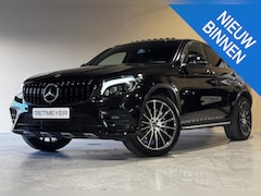 Mercedes-Benz GLC-klasse Coupé - 250 4MATIC Sport Edition |Pano |Camera |Sfeer | Elek. Trekhaak
