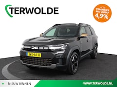 Dacia Bigster - extreme hybrid 155 | Pack Winter | Pack Assist | Panoramadak | Navigatie | Stoelverwarming