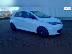Renault Zoe - R110 Bose 41 kWh