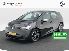 Volkswagen ID.3 - First 58 kWh 204 Pk Automaat | Adaptive Cruise | Navigatiesysteem | Stoelverwarming | CarP