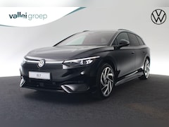Volkswagen ID.7 Tourer - Pro Business 77 kWh 286 pk