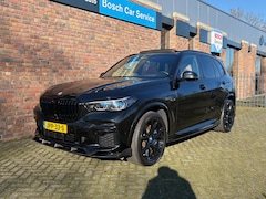 BMW X5 - XDrive45e M-Sport|Carbon Bodykit|M Stoelen|Panoramadak|360 Camera|Laser