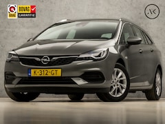 Opel Astra Sports Tourer - 1.2 Elegance (APPLE CARPLAY, GROOT NAVI, CLIMATE, CAMERA, ADAPTIVE CRUISE, SPORTSTOELEN, K