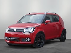 Suzuki Ignis - 1.2 Stijl | Automaat | Cruise-Control | Navigatie | Climate Cont