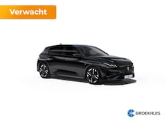 Peugeot 308 - GT | Driver Sport Pack | Elektrische parkeerrem | Extra getinte achterste zijruiten en ach
