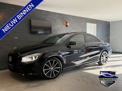 Mercedes-Benz CLA-Klasse - CLA 180 Edition Bj: 2014 / Panoramadak / Automaat