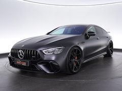 Mercedes-Benz AMG GT 4-Door Coupe - AMG 63 S 840pk E Performance Premium Plus |panoramadak|keramisch|track pace|Burmester|memo