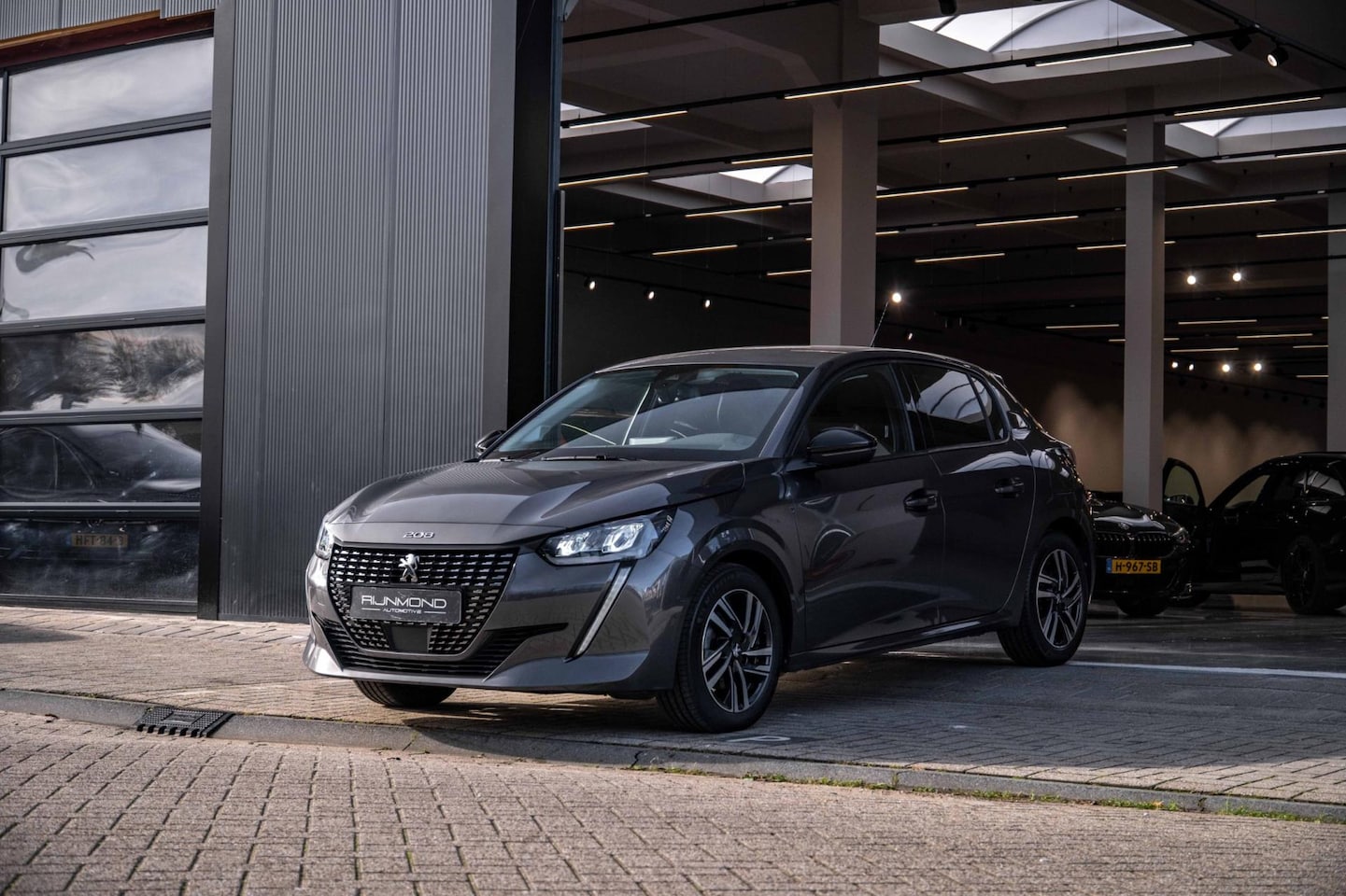 Peugeot 208 - 1.2 PureTech Active Pack 101PK|Led|Lane-assist|360-Camera| - AutoWereld.nl