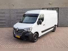 Renault Master - T35 2.3 dCi 135 L2H2 Comfort