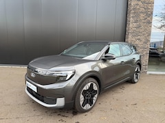 Ford Explorer - Premium Extended Range RWD 77 kWh 286pk Panorama, HUD, Memory, AGR VOL