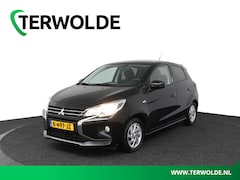 Mitsubishi Space Star - 1.2 Active | Apple Carplay/Android Auto | Cruise Control | Airco |