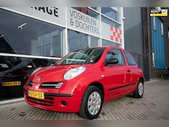 Nissan Micra - 1.2 Visia Trekhaak