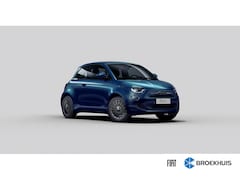 Fiat 500 - Torino | 10, 25" touchscreen radio met Bluetooth, DAB & USB | Automatische airconditioning