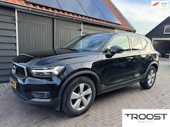 Volvo XC40 - 2.0 D3 150 PK| Momentum | El Trekhaak | Stoelverwarming | Navi | Spotify