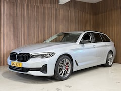 BMW 5-serie Touring - 530e Executive