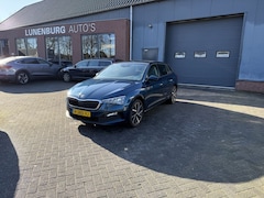 Skoda Scala - 1.0 TSI Sport Business PANORAMADAK (Hatchback 5-dr.)