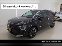 Kia Niro EV - Edition 64.8 kWh | 455km actieradius | Stoelverwarming | Navigatie |