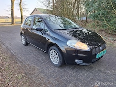 Fiat Grande Punto - 1.4 Edizione Lusso 4 dr goed onderhouden