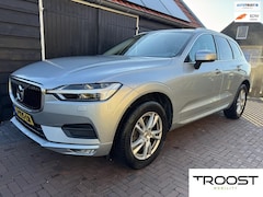 Volvo XC60 - 2.0 D4 Momentum | Trekhaak | Pano | Harman Kardon | Apple Carplay|El stoelen met gehugen