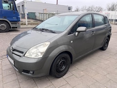 Toyota Corolla Verso - 2.0 D-4D Executive 7p. +31641468730