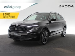 Skoda Kamiq - Monte Carlo 1.0 TSI 85 kW / 115 pk