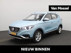 MG ZS - Comfort 45 kWh | Carplay | Parkeersensoren | Cruise Control |