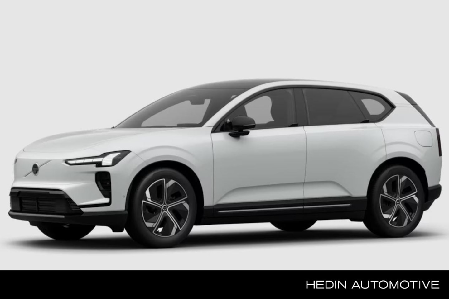 Volvo EX60 - P6 Plus 83 kWh - AutoWereld.nl