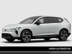 Volvo EX60 - P6 Plus 83 kWh | Tot 620km Actieradius | Adaptieve Cruise & BLIS | Panorama Dak | Gemini A