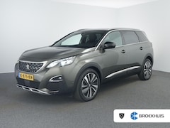 Peugeot 5008 - 1.2 PureTech GT-Line Avantage | 2 stoelen op derde rij | Airco (automatisch) | Apple Carpl