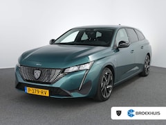 Peugeot 308 - 1.6 HYbrid 180 Allure Pack Business | AGR-bestuurdersstoel | Airbag bestuurder | Airbag(s)
