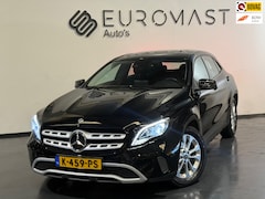 Mercedes-Benz GLA-Klasse - 200 Premium Navi Cruise Camera Pdc Trekhaak Nieuwe Apk