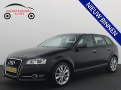 Audi A3 Sportback - 1.2 TFSI Ambition Pro Line STOELVERW / XENON / CLIMA / PDC / CRUISE / ELEK RAMEN / GOED ON