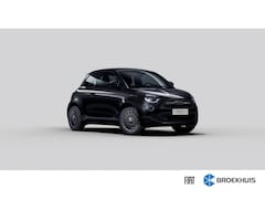Fiat 500 - Torino | 10, 25" touchscreen radio met Bluetooth, DAB & USB | Automatische airconditioning