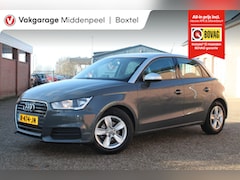 Audi A1 Sportback - 1.0 TFSI | Park. sensoren | CC