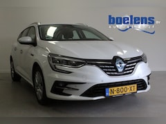 Renault Mégane Estate - 1.5 Blue dCi Business Zen | TREKHAAK | PDC-V/A | CAMERA | LED-KOPL | KEYLESS | DAB-RADIO |